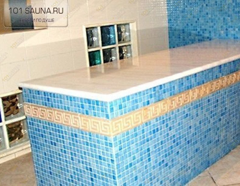 Сауна Юмика, в Москве, Поречная, 5 | 15 | 101sauna.ru