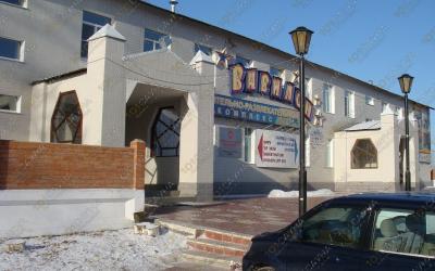 Сауна Вавилон, в Хабаровске, Николаевка, в 25-ти км от г. Хабаровск | 3 | 101sauna.ru