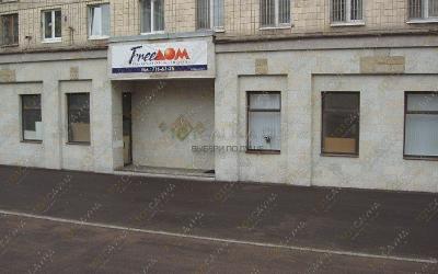 Spa-отель FreeДом, в Санкт-Петербурге, Нахимова, 7 к2 | 2 | 101sauna.ru