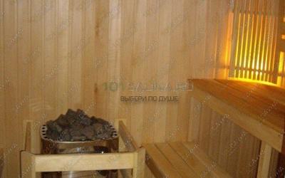 Spa-отель FreeДом, в Санкт-Петербурге, Нахимова, 7 к2 | 3 | 101sauna.ru