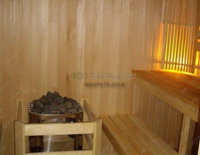 Spa-отель FreeДом, в Санкт-Петербурге, Нахимова, 7 к2 | 3 | 101sauna.ru