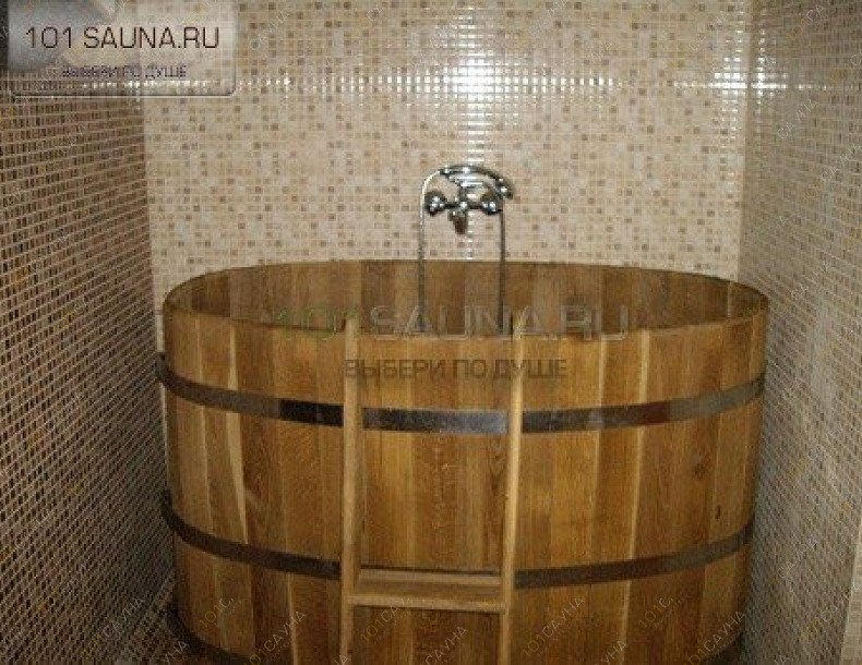 Spa-отель FreeДом, в Санкт-Петербурге, Нахимова, 7 к2 | 9 | 101sauna.ru