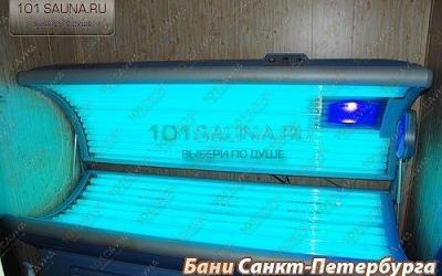 Сауна Funny Frog, в Санкт-Петербурге, Ветеранов проспект, 69 | 1 | 101sauna.ru