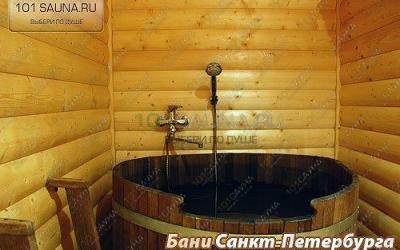 Сауна Funny Frog, в Санкт-Петербурге, Ветеранов проспект, 69 | 3 | 101sauna.ru