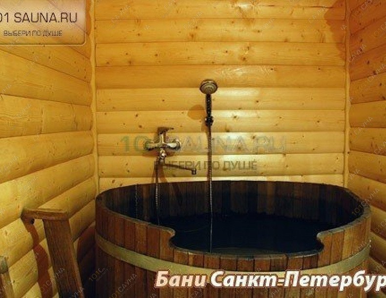 Сауна Funny Frog, в Санкт-Петербурге, Ветеранов проспект, 69 | 3 | 101sauna.ru