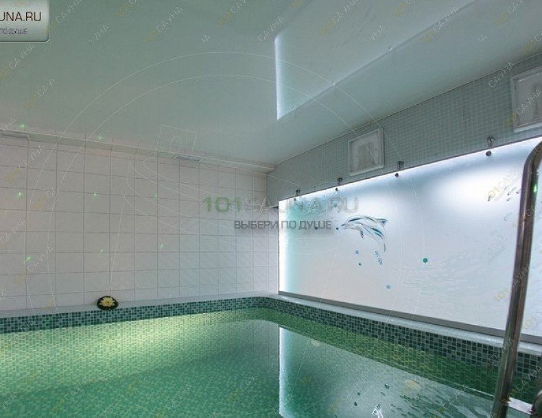 Студия красоты SPA & beauty, в Санкт-Петербурге, Крыленко, 43 к2а | 1 | 101sauna.ru