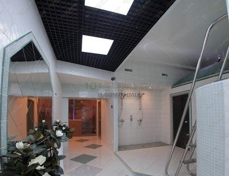 Студия красоты SPA & beauty, в Санкт-Петербурге, Крыленко, 43 к2а | 2 | 101sauna.ru