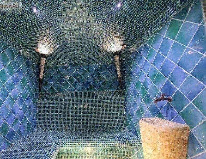 Студия красоты SPA & beauty, в Санкт-Петербурге, Крыленко, 43 к2а | 3 | 101sauna.ru