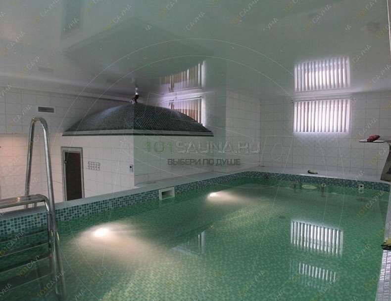 Студия красоты SPA & beauty, в Санкт-Петербурге, Крыленко, 43 к2а | 4 | 101sauna.ru