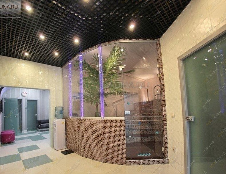 Студия красоты SPA & beauty, в Санкт-Петербурге, Крыленко, 43 к2а | 5 | 101sauna.ru