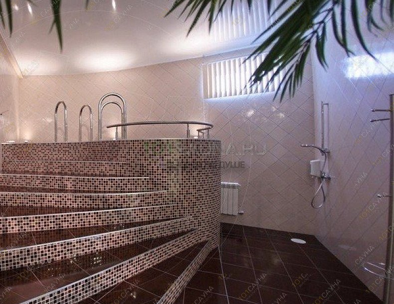 Студия красоты SPA & beauty, в Санкт-Петербурге, Крыленко, 43 к2а | 6 | 101sauna.ru