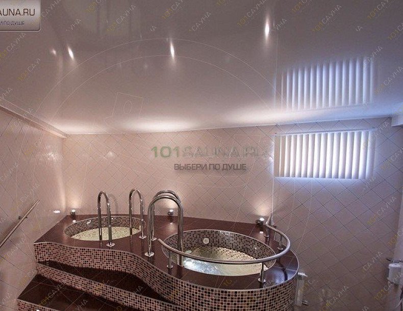 Студия красоты SPA & beauty, в Санкт-Петербурге, Крыленко, 43 к2а | 7 | 101sauna.ru