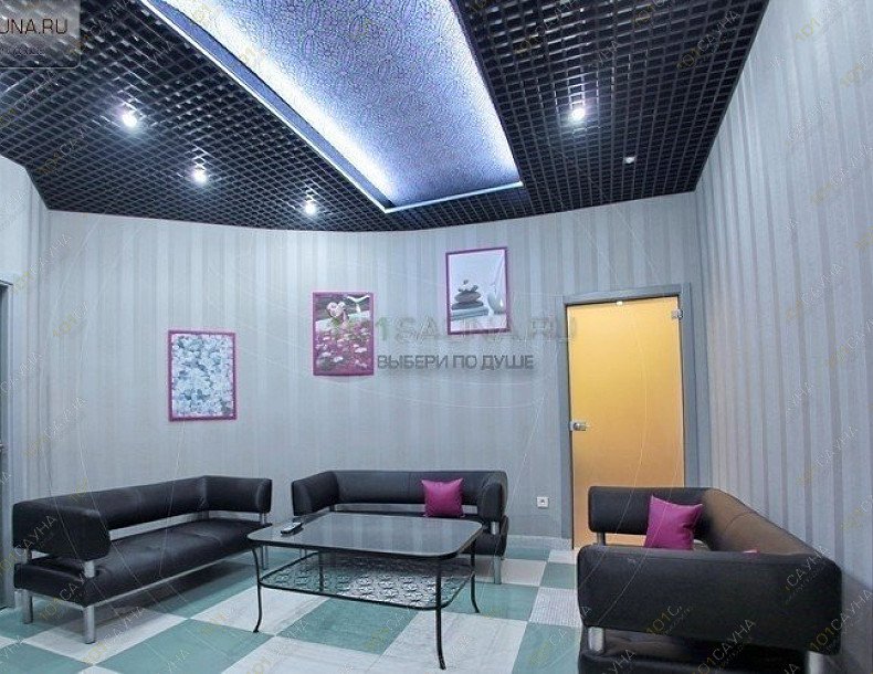 Студия красоты SPA & beauty, в Санкт-Петербурге, Крыленко, 43 к2а | 8 | 101sauna.ru