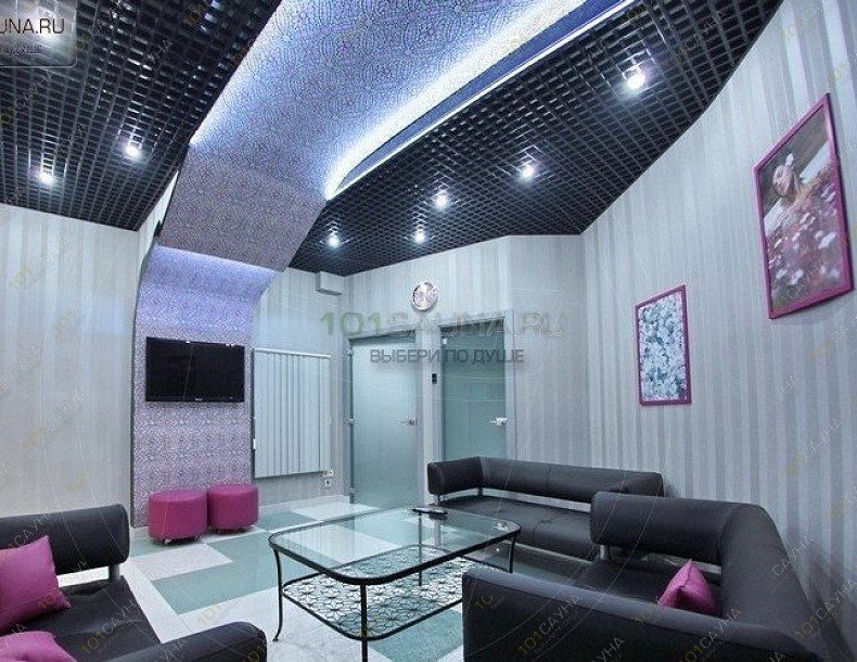 Студия красоты SPA & beauty, в Санкт-Петербурге, Крыленко, 43 к2а | 9 | 101sauna.ru