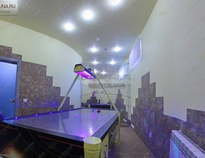 Студия красоты SPA & beauty, в Санкт-Петербурге, Крыленко, 43 к2а | 10 | 101sauna.ru