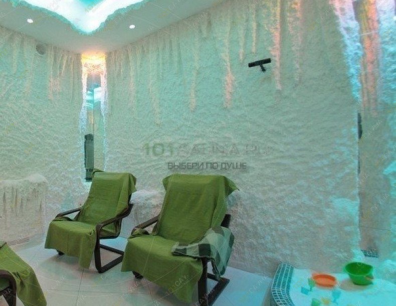 Студия красоты SPA & beauty, в Санкт-Петербурге, Крыленко, 43 к2а | 11 | 101sauna.ru