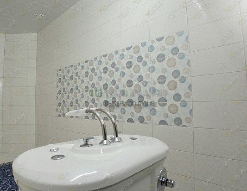 Студия красоты SPA & beauty, в Санкт-Петербурге, Крыленко, 43 к2а | 12 | 101sauna.ru