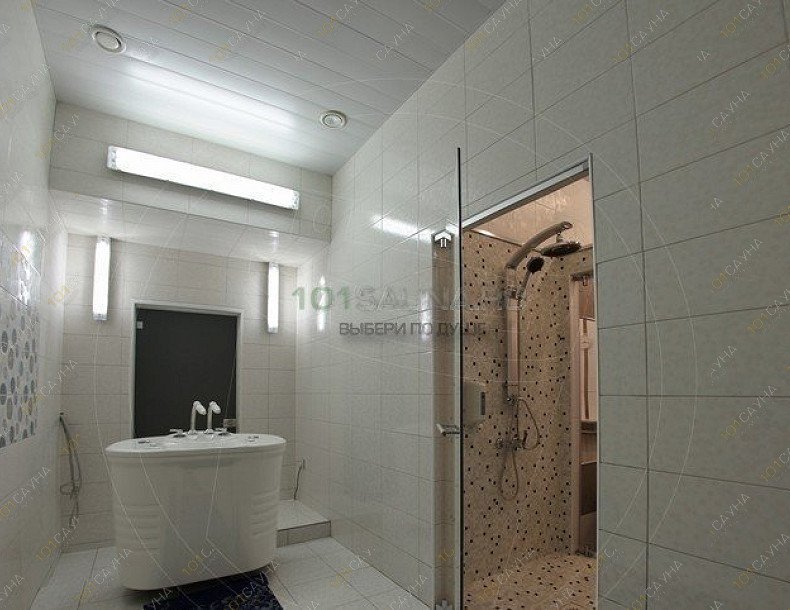 Студия красоты SPA & beauty, в Санкт-Петербурге, Крыленко, 43 к2а | 13 | 101sauna.ru