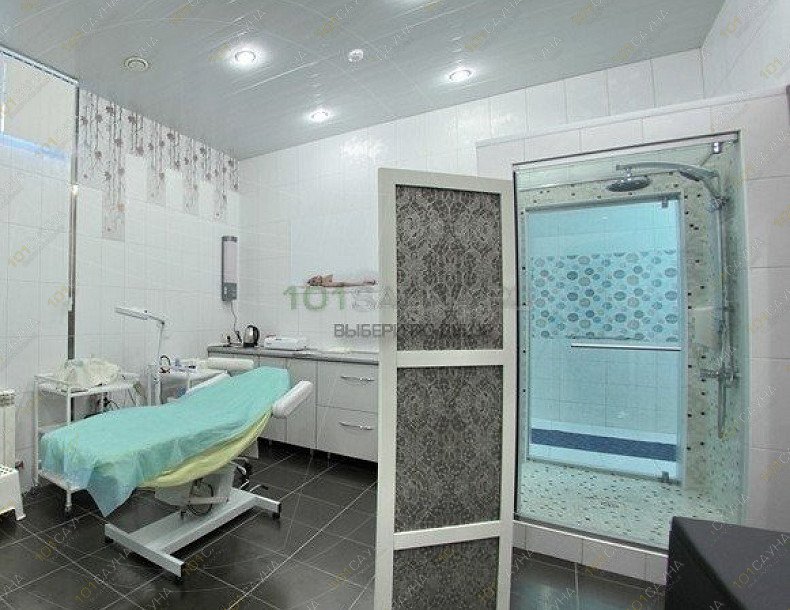 Студия красоты SPA & beauty, в Санкт-Петербурге, Крыленко, 43 к2а | 14 | 101sauna.ru