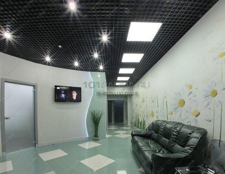 Студия красоты SPA & beauty, в Санкт-Петербурге, Крыленко, 43 к2а | 15 | 101sauna.ru