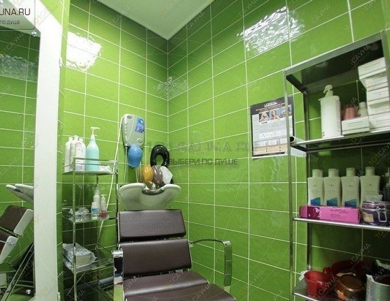 Студия красоты SPA & beauty, в Санкт-Петербурге, Крыленко, 43 к2а | 16 | 101sauna.ru