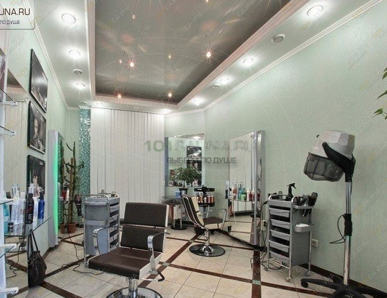 Студия красоты SPA & beauty, в Санкт-Петербурге, Крыленко, 43 к2а | 17 | 101sauna.ru