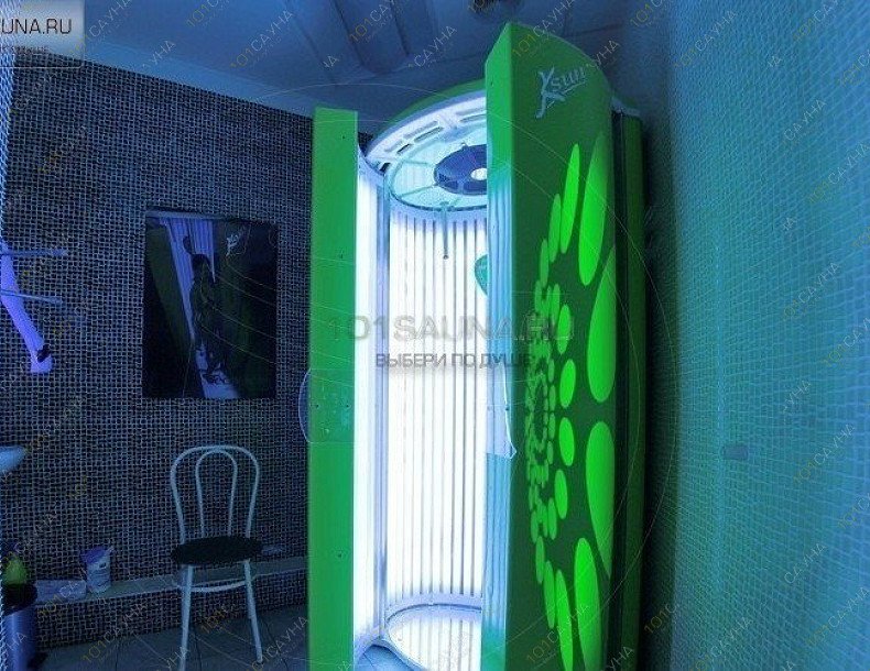 Студия красоты SPA & beauty, в Санкт-Петербурге, Крыленко, 43 к2а | 18 | 101sauna.ru