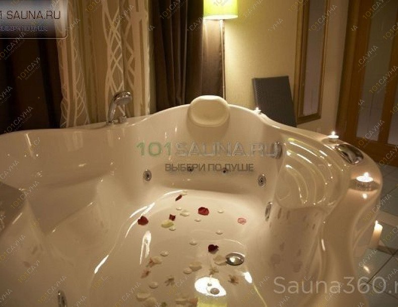 Центр здоровья и красоты Spasso, в Санкт-Петербурге, Энгельса проспект, 154 лит А | 1 | 101sauna.ru