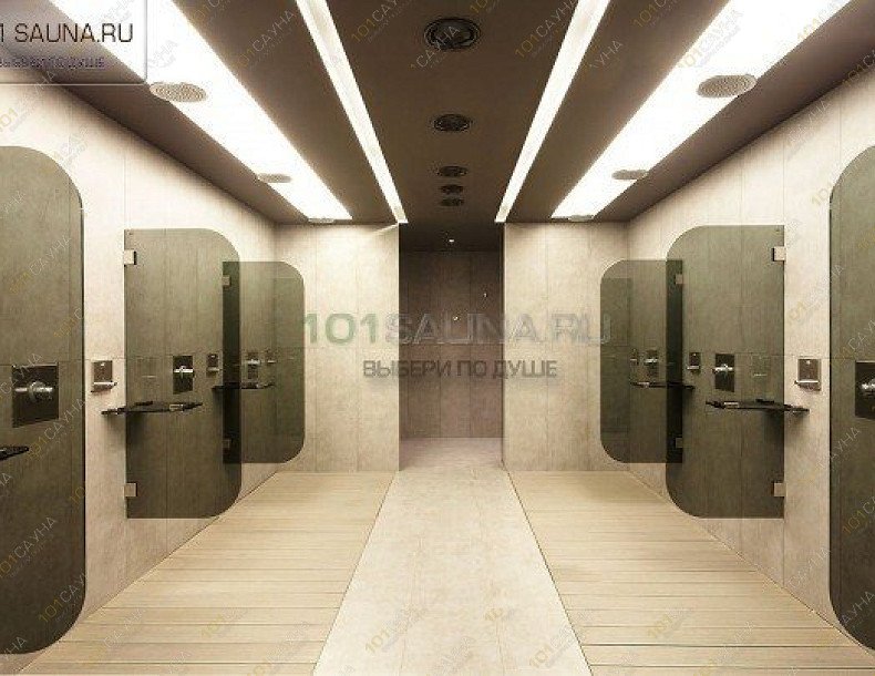 Гостиничный центр Voda Aquaclub & Hotel, в Санкт-Петербурге, Приморское шоссе, 256 | 3 | 101sauna.ru