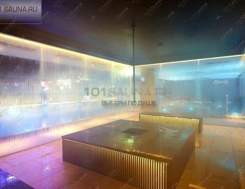 Гостиничный центр Voda Aquaclub & Hotel, в Санкт-Петербурге, Приморское шоссе, 256 | 6 | 101sauna.ru