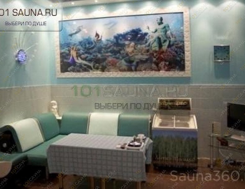 Центр здоровья и красоты Spasso, в Санкт-Петербурге, Энгельса проспект, 154 лит А | 9 | 101sauna.ru