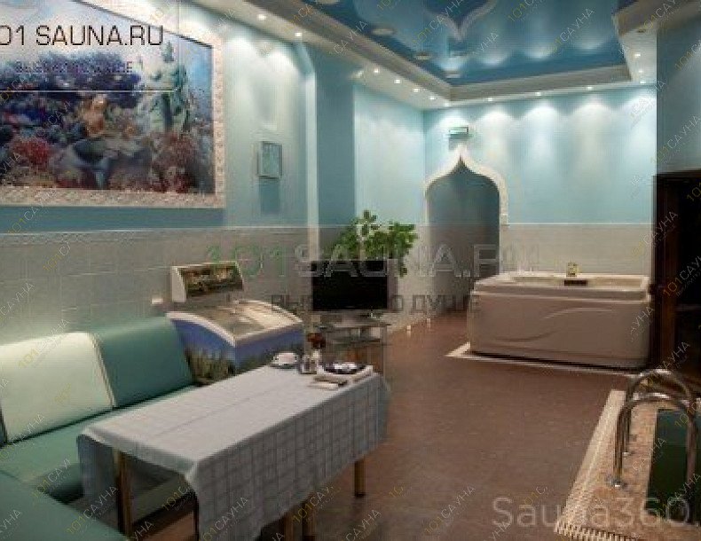 Центр здоровья и красоты Spasso, в Санкт-Петербурге, Энгельса проспект, 154 лит А | 10 | 101sauna.ru