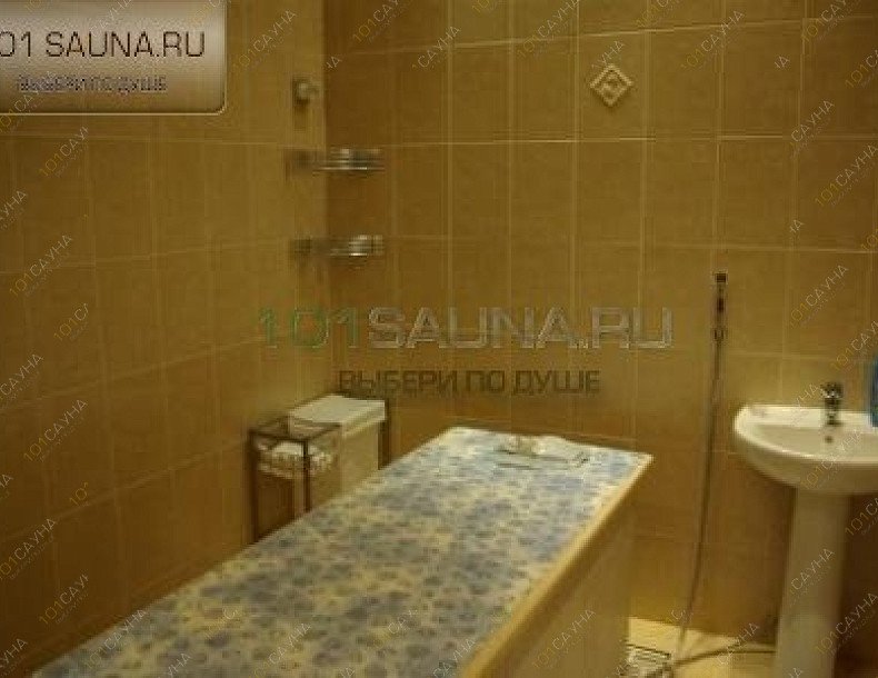 Центр здоровья и красоты Spasso, в Санкт-Петербурге, Энгельса проспект, 154 лит А | 11 | 101sauna.ru
