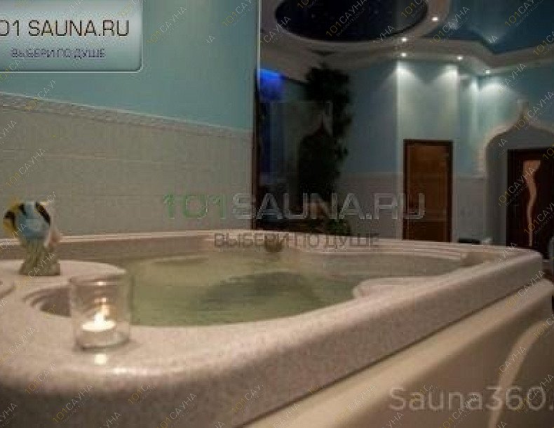 Центр здоровья и красоты Spasso, в Санкт-Петербурге, Энгельса проспект, 154 лит А | 12 | 101sauna.ru