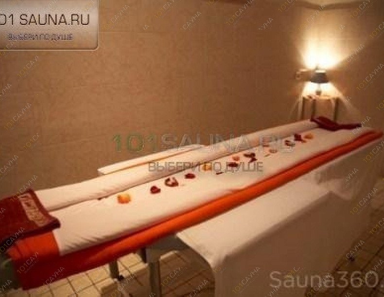 Центр здоровья и красоты Spasso, в Санкт-Петербурге, Энгельса проспект, 154 лит А | 13 | 101sauna.ru