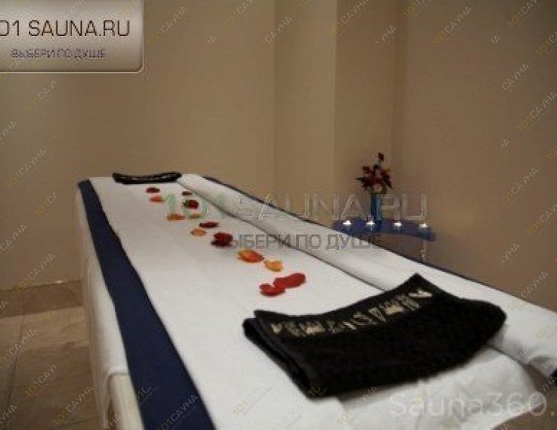 Центр здоровья и красоты Spasso, в Санкт-Петербурге, Энгельса проспект, 154 лит А | 14 | 101sauna.ru
