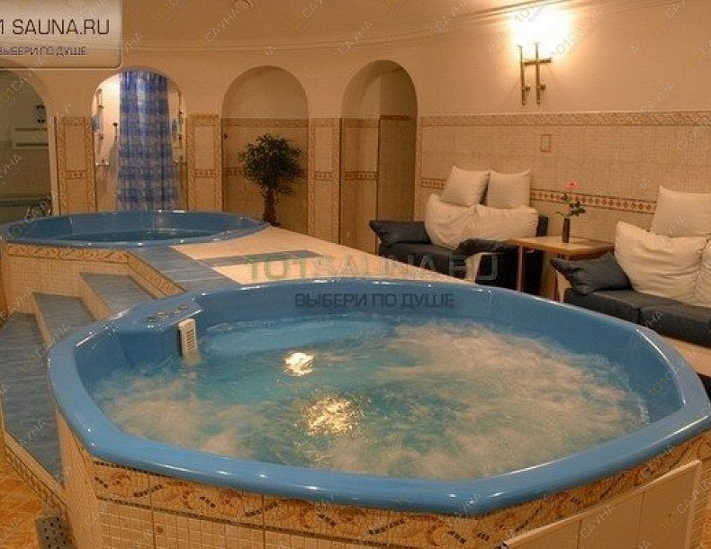 Центр здоровья и красоты Spasso, в Санкт-Петербурге, Энгельса проспект, 154 лит А | 16 | 101sauna.ru