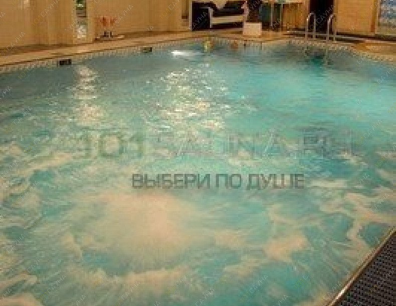 Центр здоровья и красоты Spasso, в Санкт-Петербурге, Энгельса проспект, 154 лит А | 22 | 101sauna.ru