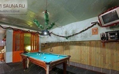 Сауна Zenitka, в Санкт-Петербурге, Набережная Обводного канала, 66 | 1 | 101sauna.ru