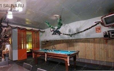Сауна Zenitka, в Санкт-Петербурге, Набережная Обводного канала, 66 | 2 | 101sauna.ru