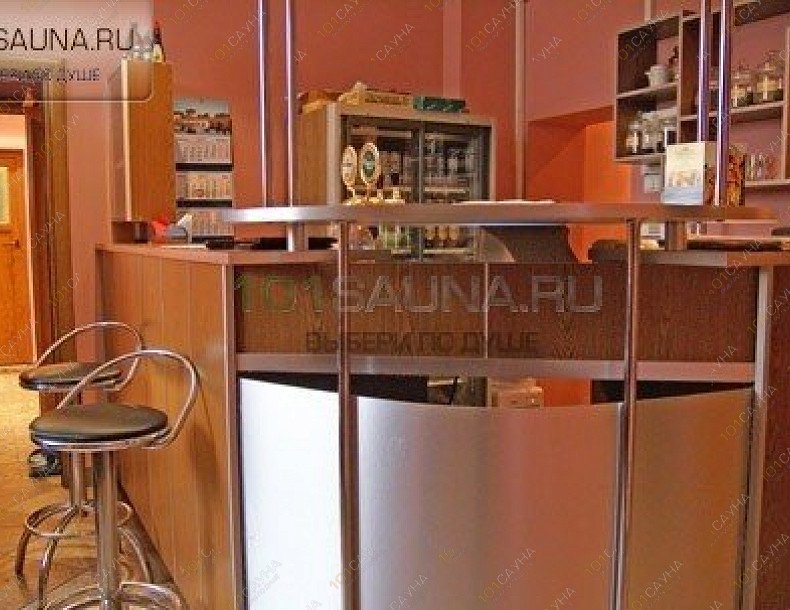 Сауна Аврора, в Санкт-Петербурге, Гастелло, 22 лит Б | 1 | 101sauna.ru