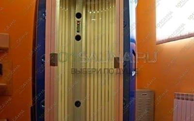 Сауна Аврора, в Санкт-Петербурге, Гастелло, 22 лит Б | 2 | 101sauna.ru
