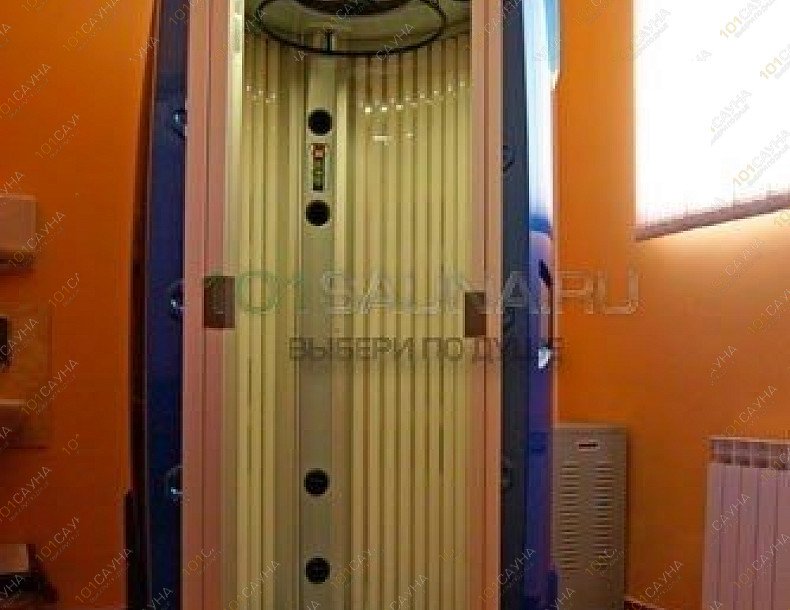 Сауна Аврора, в Санкт-Петербурге, Гастелло, 22 лит Б | 2 | 101sauna.ru