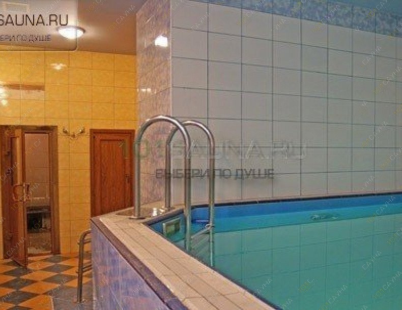 Сауна Аврора, в Санкт-Петербурге, Гастелло, 22 лит Б | 4 | 101sauna.ru