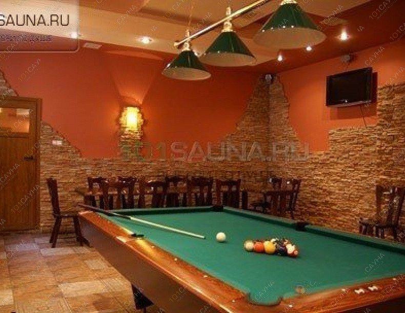 Сауна Аврора, в Санкт-Петербурге, Гастелло, 22 лит Б | 5 | 101sauna.ru