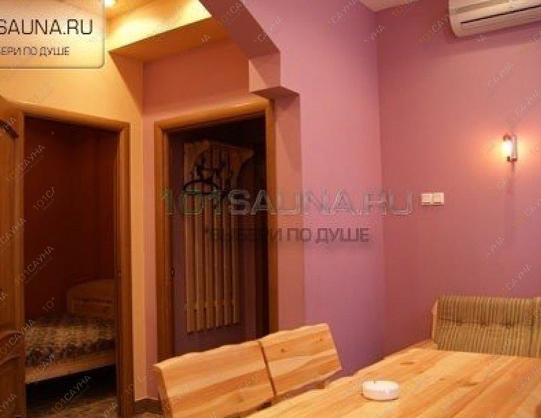 Сауна Аврора, в Санкт-Петербурге, Гастелло, 22 лит Б | 8 | 101sauna.ru
