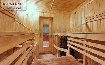 Оздоровительный Центр Аквамарин, в Санкт-Петербурге, Руставели, 13 | 1 | 101sauna.ru