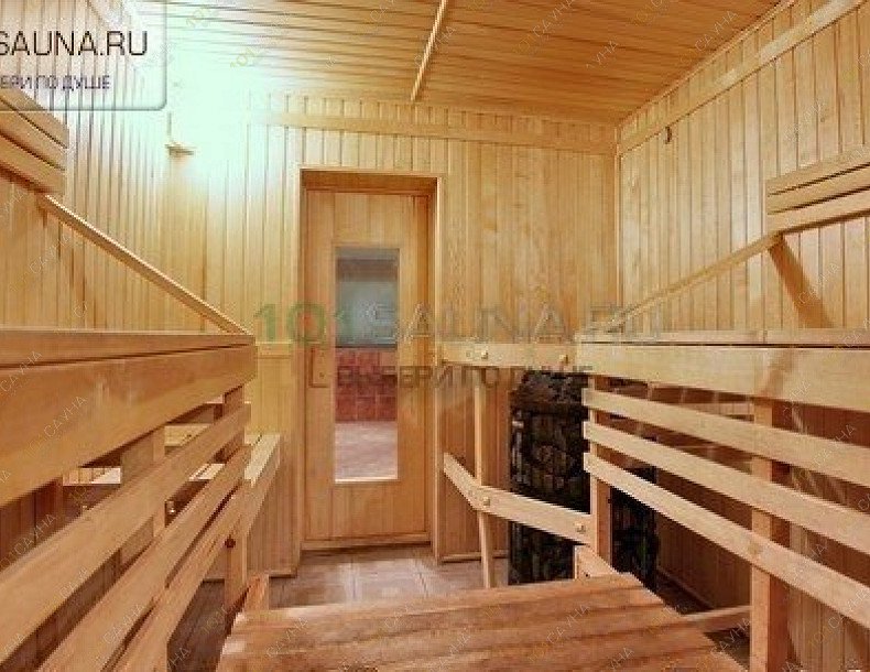 Оздоровительный Центр Аквамарин, в Санкт-Петербурге, Руставели, 13 | 1 | 101sauna.ru