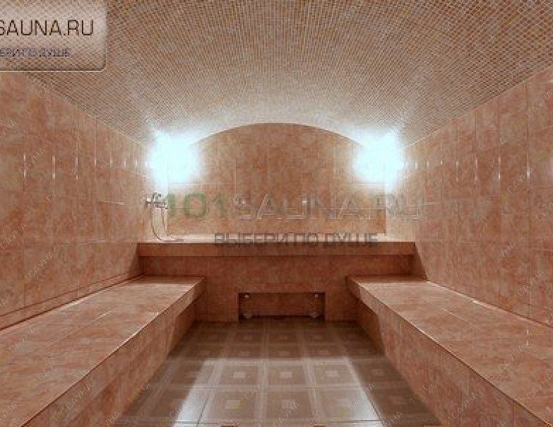 Оздоровительный Центр Аквамарин, в Санкт-Петербурге, Руставели, 13 | 2 | 101sauna.ru