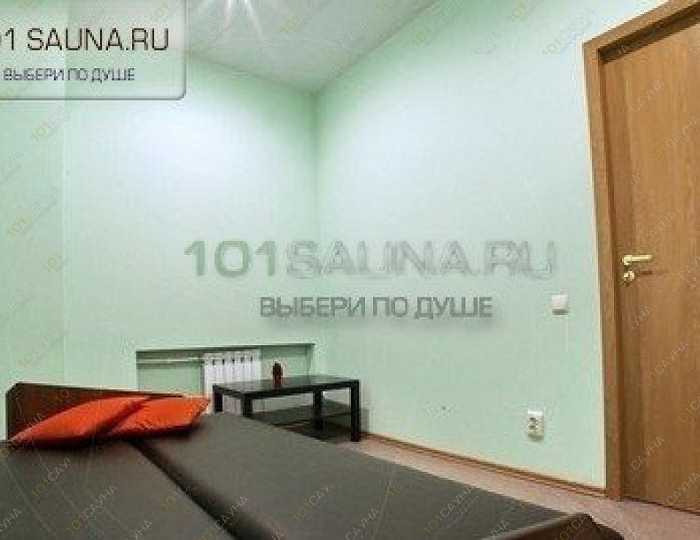 Оздоровительный Центр Аквамарин, в Санкт-Петербурге, Руставели, 13 | 7 | 101sauna.ru